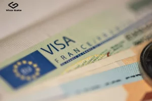 dossier de visa France pour retraité