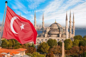 Procédures de demande de visa turquie pour les Algériens