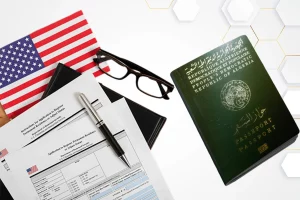 Les procédures de demande du Visa USA en Algérie